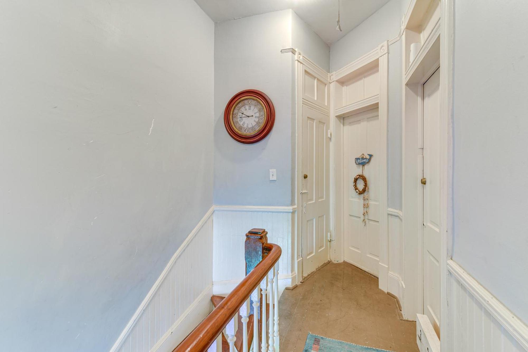 Coastal Galveston Studio About 1 Mi To Beach! Bagian luar foto